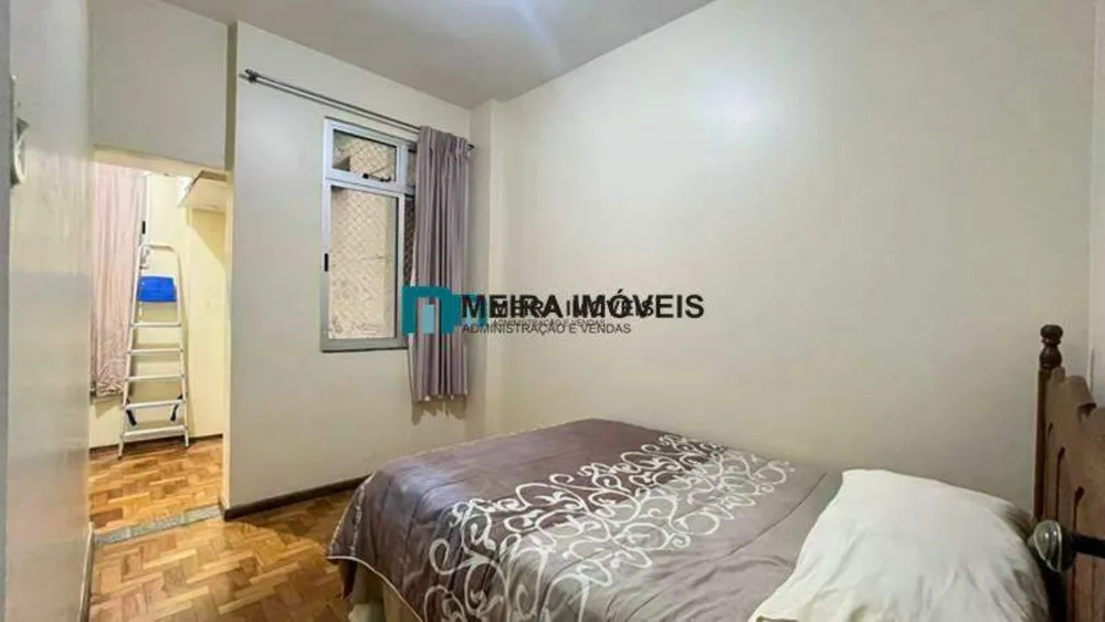 Apartamento, 3 quartos, 110 m² - Foto 8