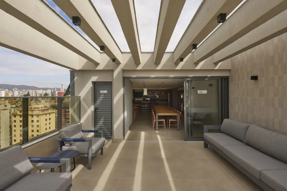 Apartamento, 3 quartos, 82 m² - Foto 8