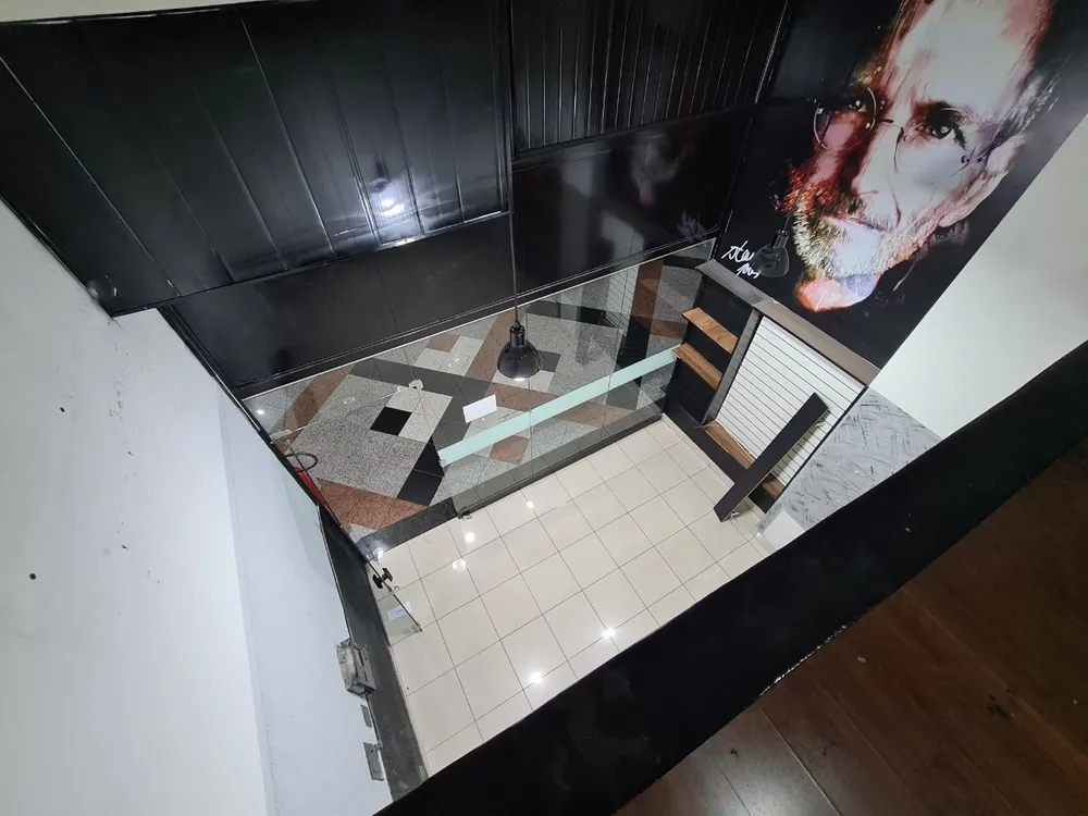 Sala-Conjunto, 45 m² - Foto 5