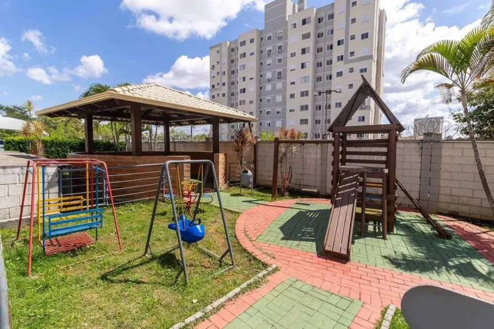 Apartamento, 4 quartos, 150 m² - Foto 9