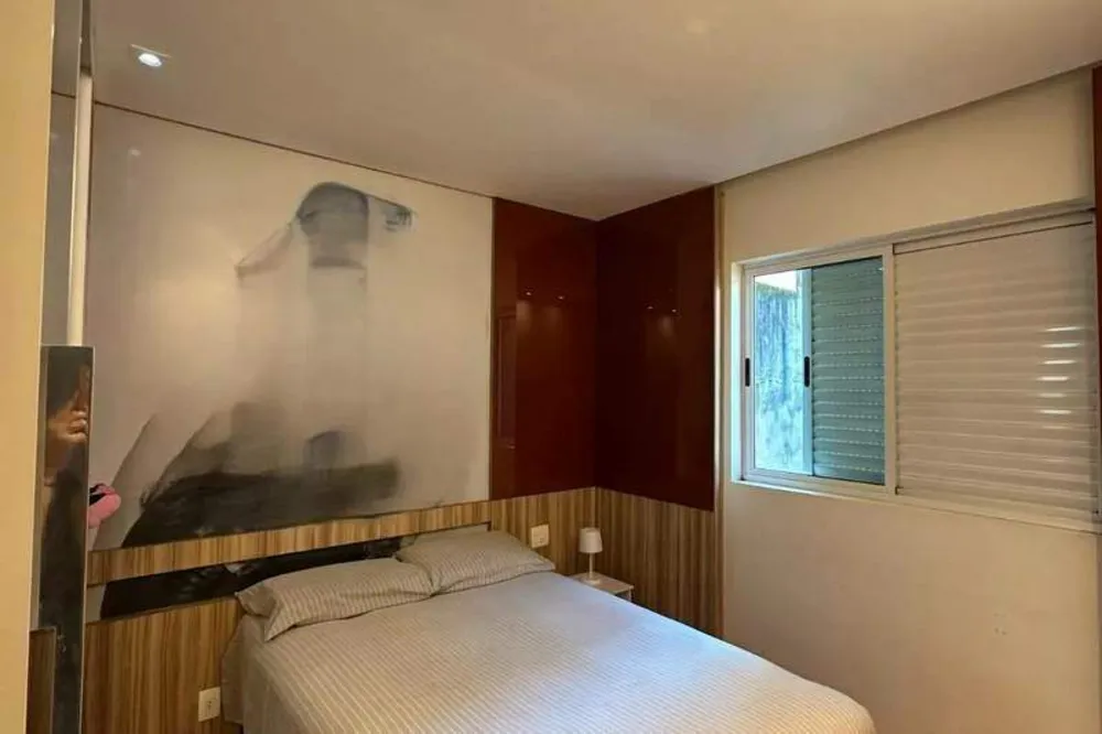 Apartamento, 4 quartos, 150 m² - Foto 2
