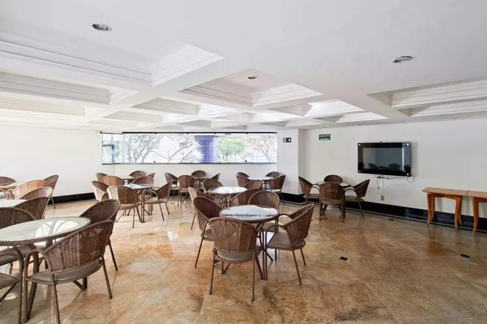 Apartamento, 4 quartos, 150 m² - Foto 7