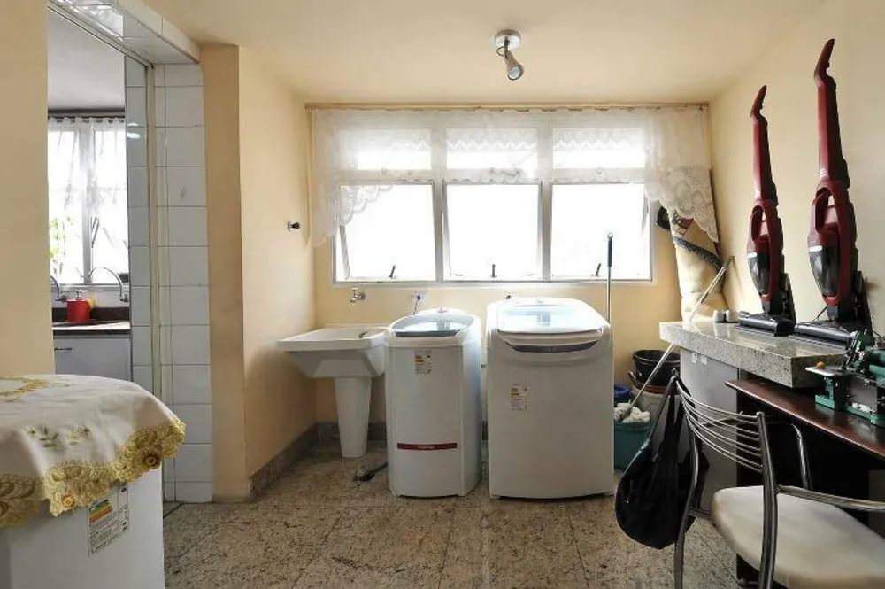 Apartamento, 4 quartos, 150 m² - Foto 6