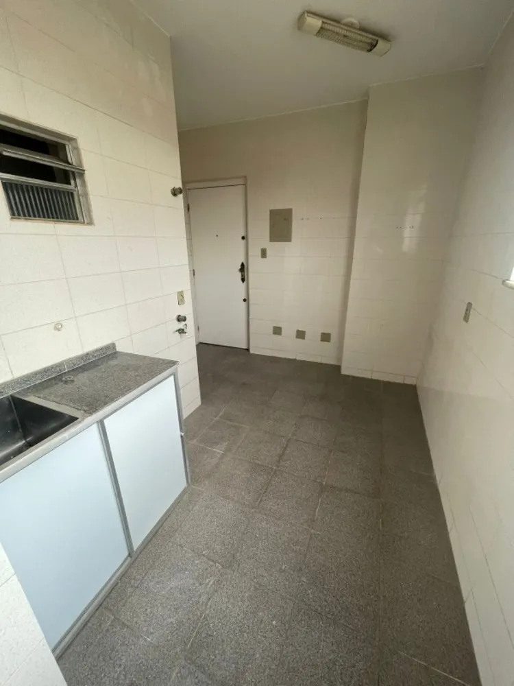 Apartamento, 4 quartos, 220 m² - Foto 17