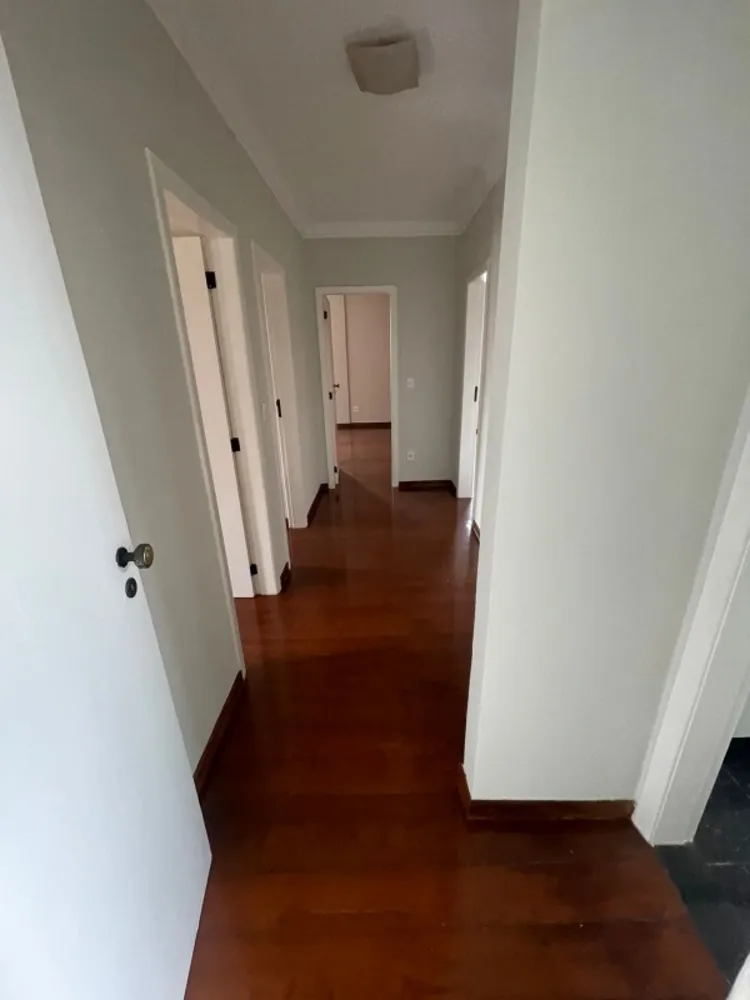 Apartamento, 4 quartos, 220 m² - Foto 11