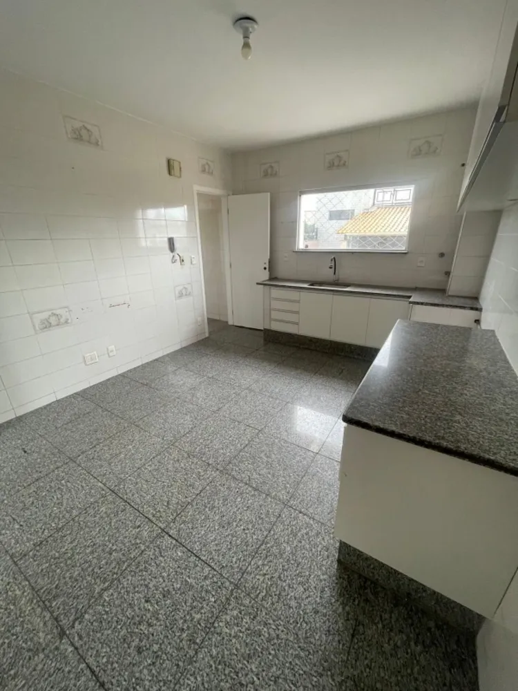 Apartamento, 4 quartos, 220 m² - Foto 5