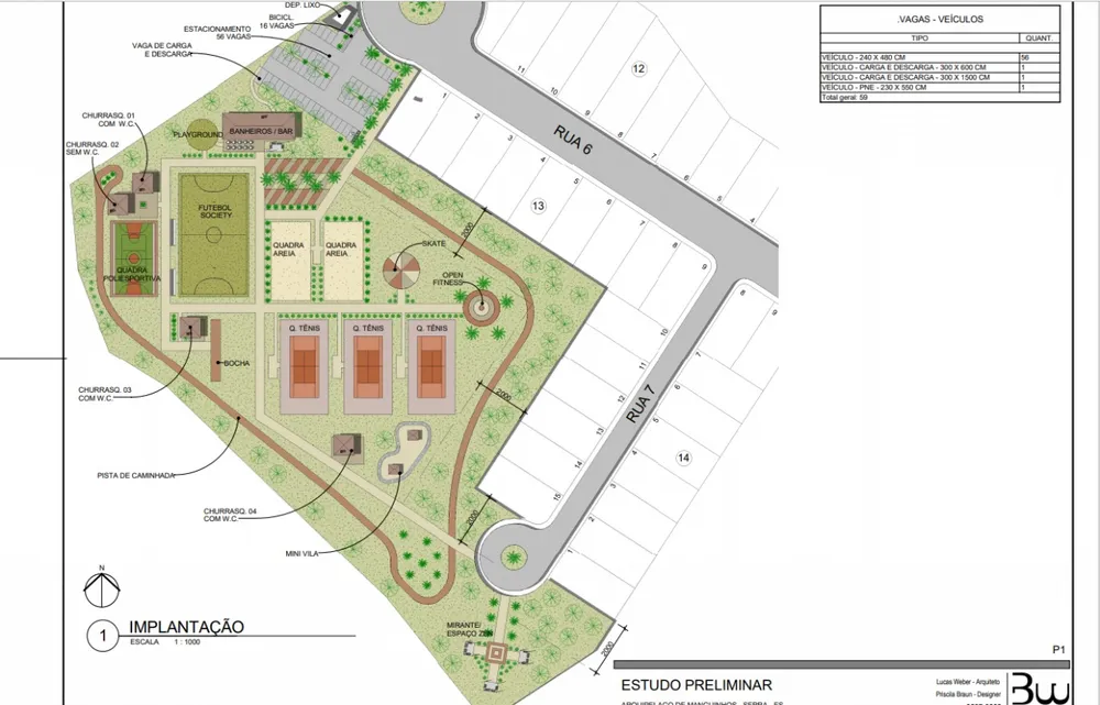 Terreno, 455 m² - Foto 7