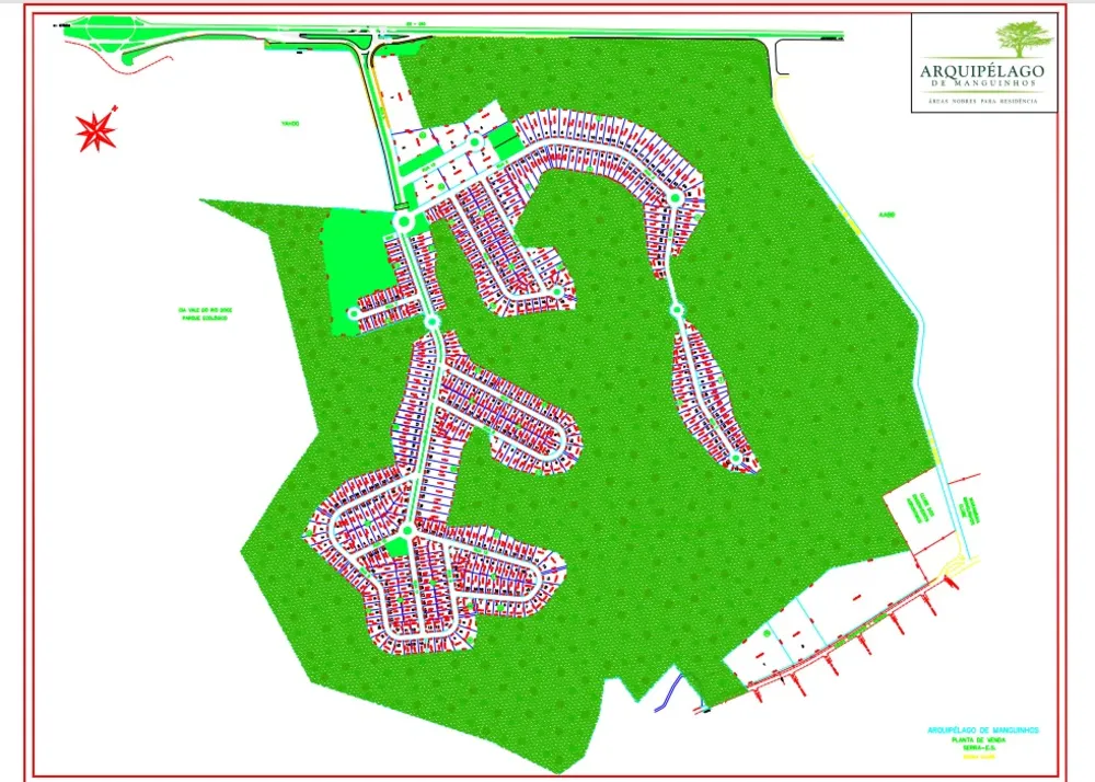 Terreno, 455 m² - Foto 4