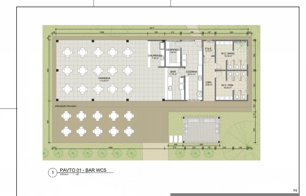 Terreno, 455 m² - Foto 8