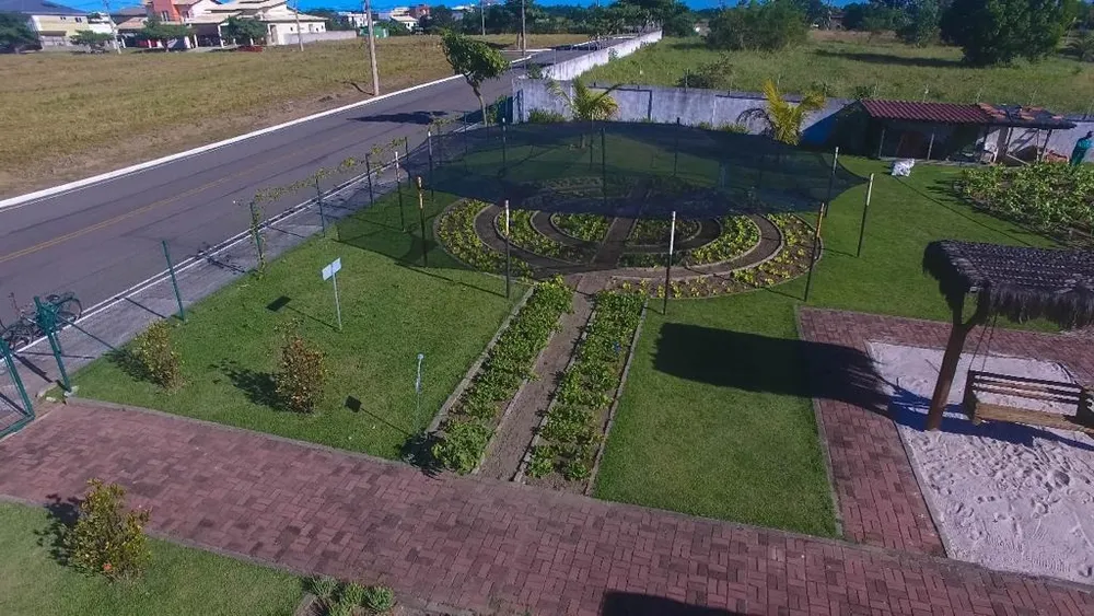Terreno, 455 m² - Foto 1