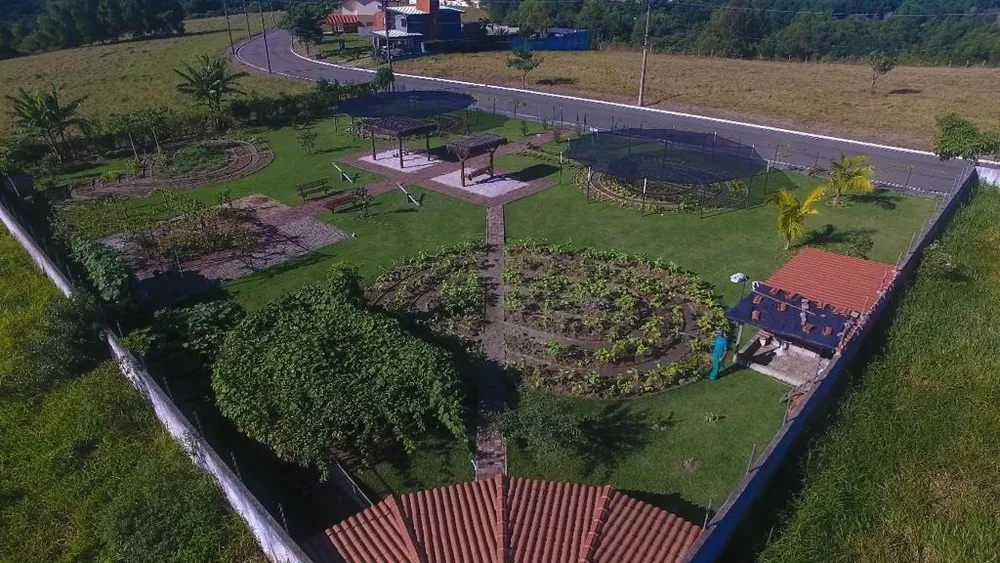 Terreno, 455 m² - Foto 2