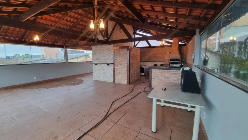 Casa, 3 quartos, 334 m² - Foto 5