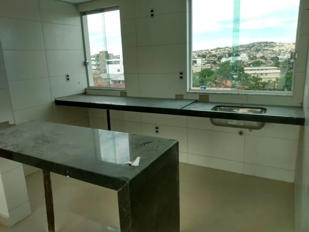 Cobertura, 2 quartos, 95 m² - Foto 4