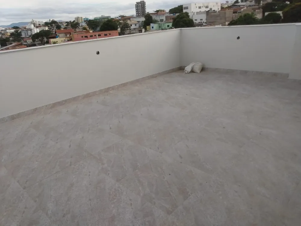 Cobertura, 2 quartos, 95 m² - Foto 10