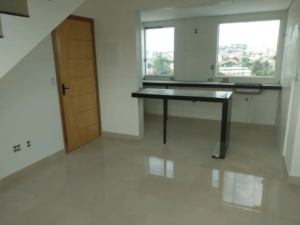Cobertura, 2 quartos, 95 m² - Foto 3