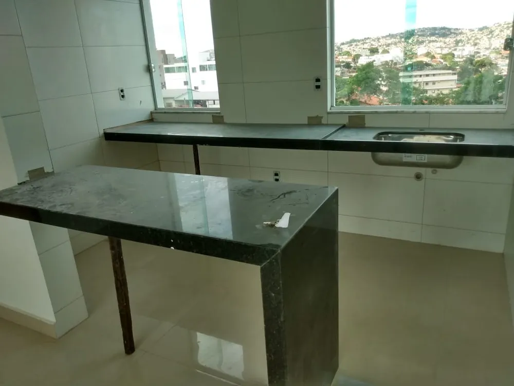 Cobertura, 2 quartos, 95 m² - Foto 5