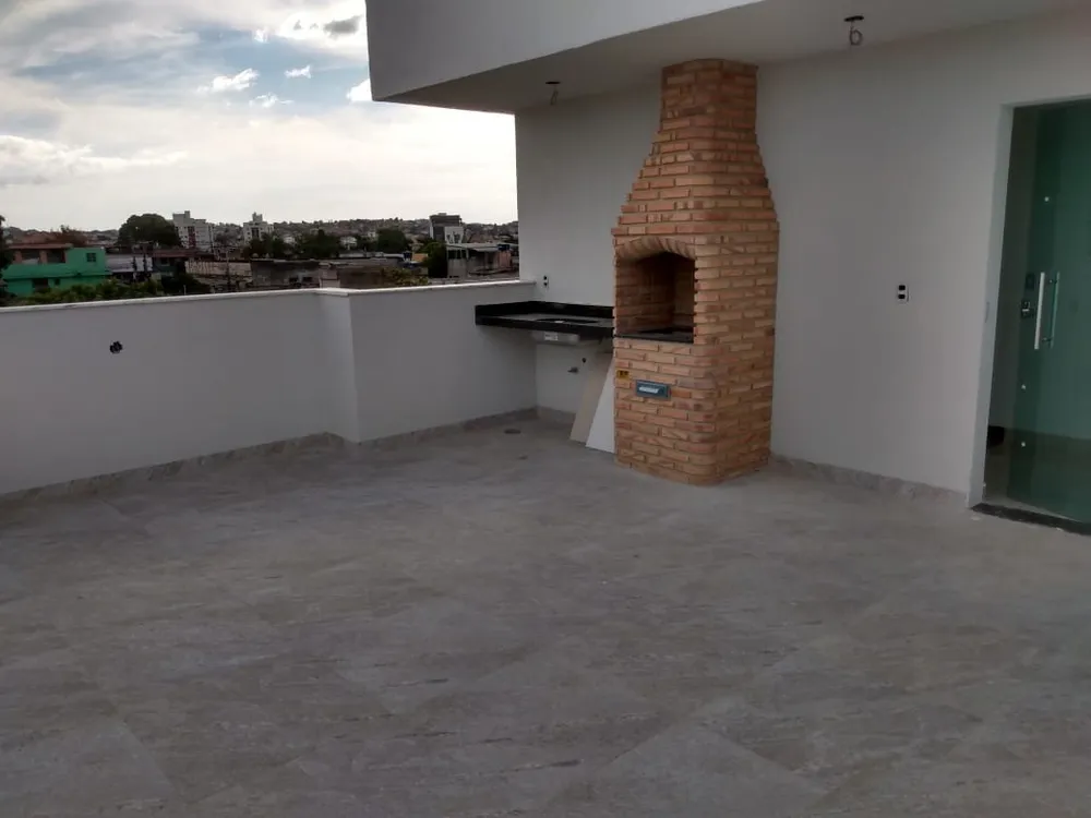 Cobertura, 2 quartos, 95 m² - Foto 1