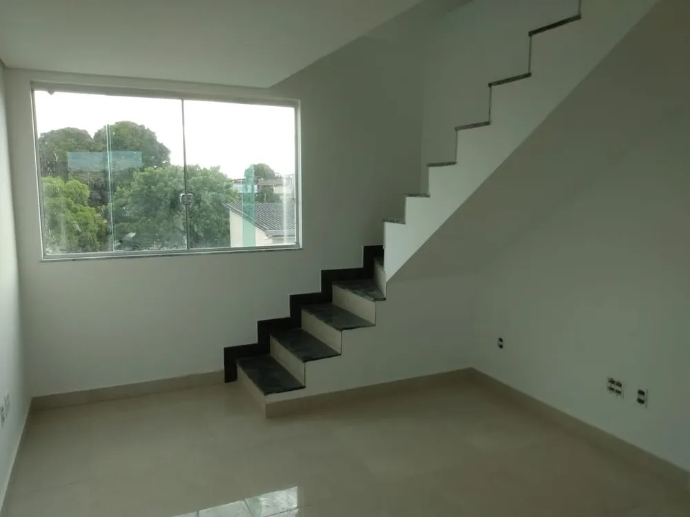 Cobertura, 2 quartos, 95 m² - Foto 2