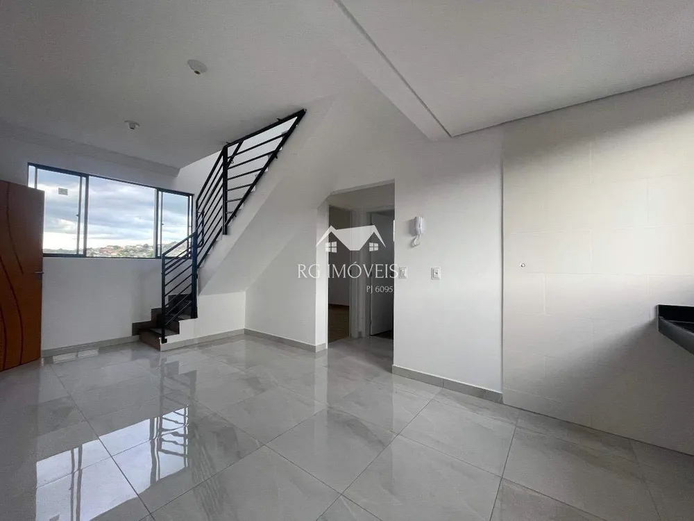 Cobertura, 2 quartos, 95 m² - Foto 3