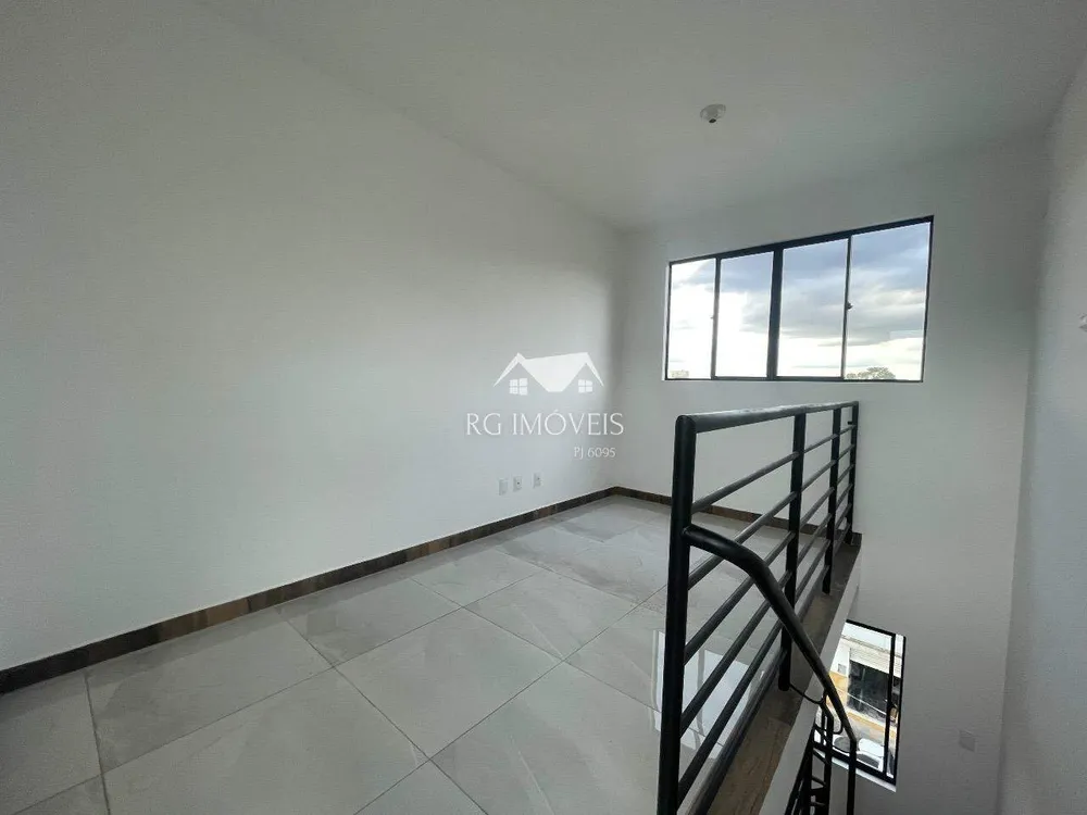 Cobertura, 2 quartos, 95 m² - Foto 8