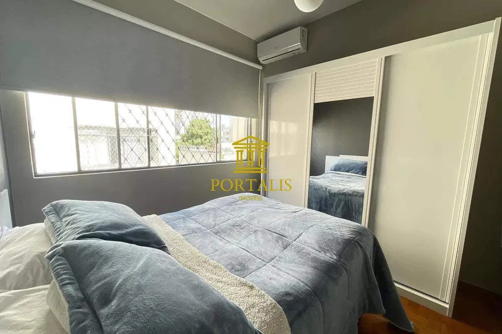 Apartamento, 3 quartos, 120 m² - Foto 1