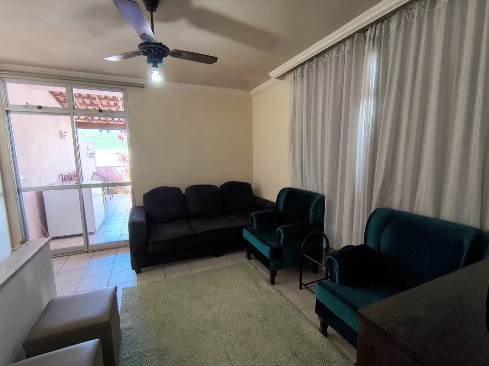 Cobertura, 3 quartos, 132 m² - Foto 4