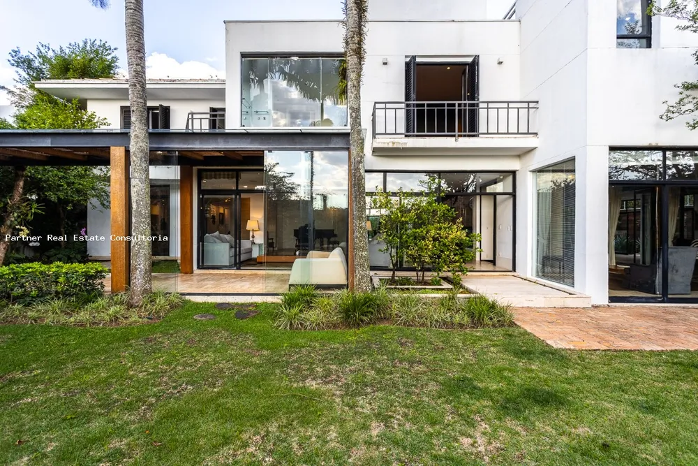 Casa, 4 quartos, 814 m² - Foto 9