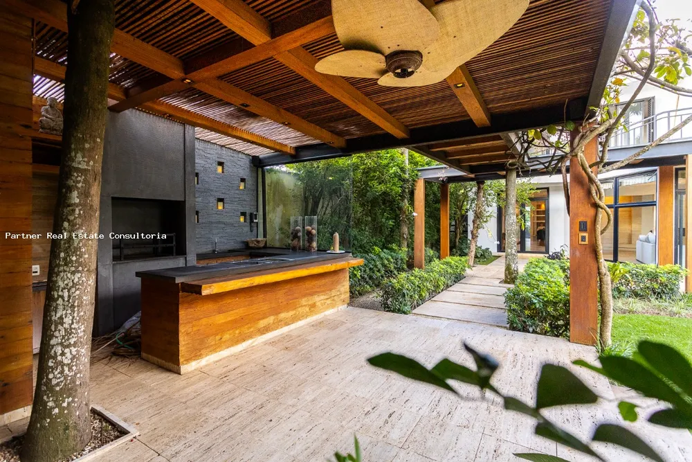 Casa, 4 quartos, 814 m² - Foto 10