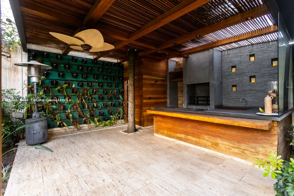 Casa, 4 quartos, 814 m² - Foto 11