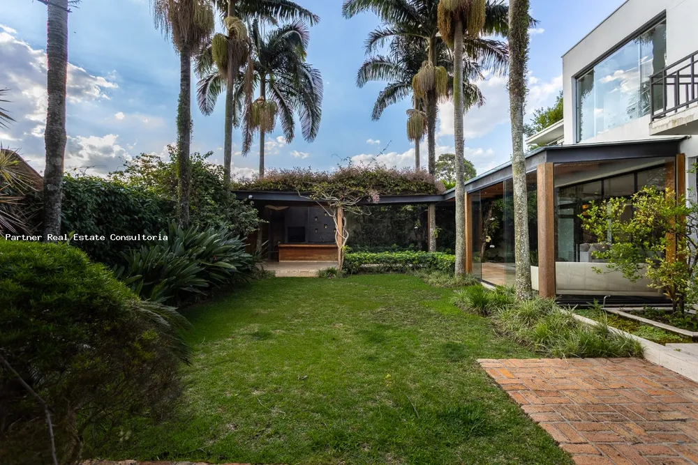 Casa, 4 quartos, 814 m² - Foto 8