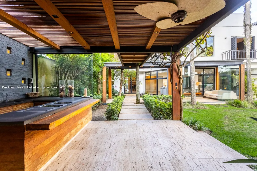 Casa, 4 quartos, 814 m² - Foto 12