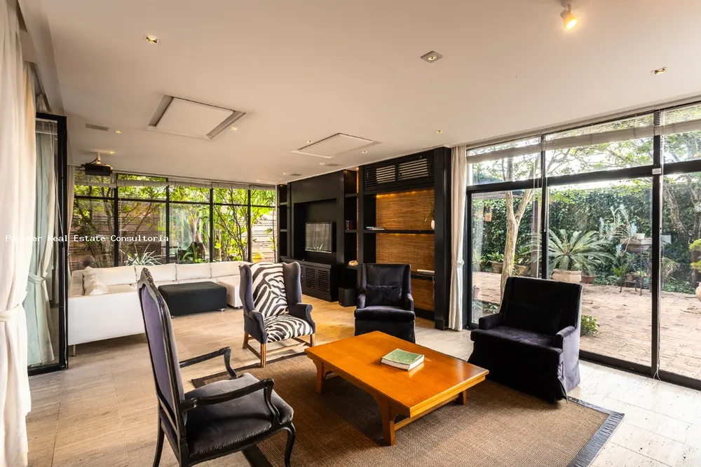 Casa, 4 quartos, 814 m² - Foto 3