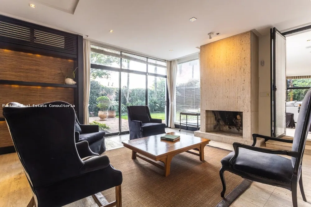 Casa, 4 quartos, 814 m² - Foto 4