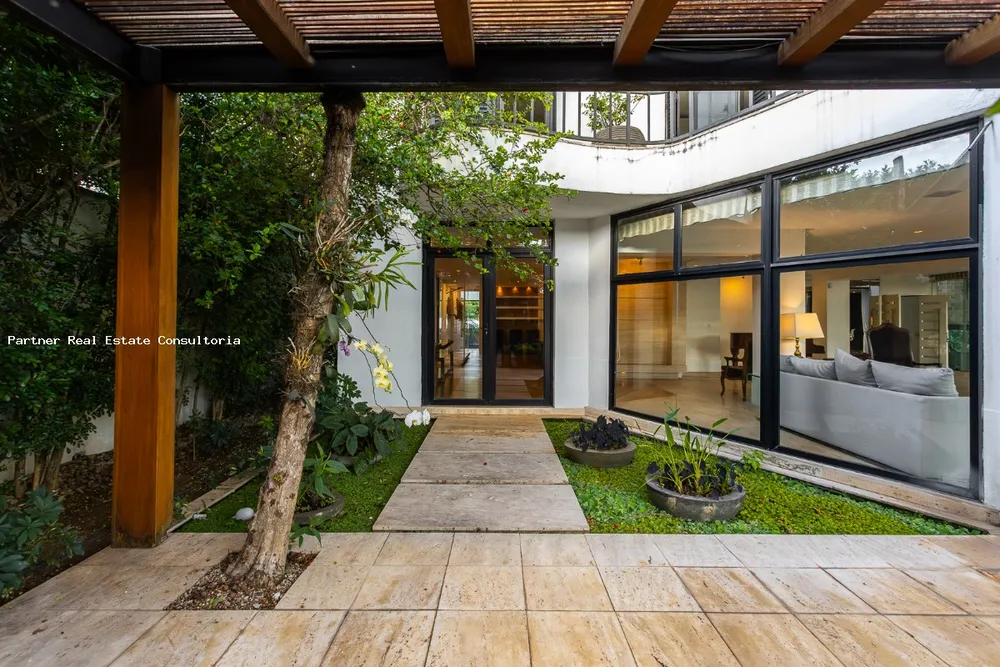 Casa, 4 quartos, 814 m² - Foto 15