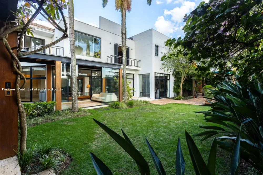 Casa, 4 quartos, 814 m² - Foto 16