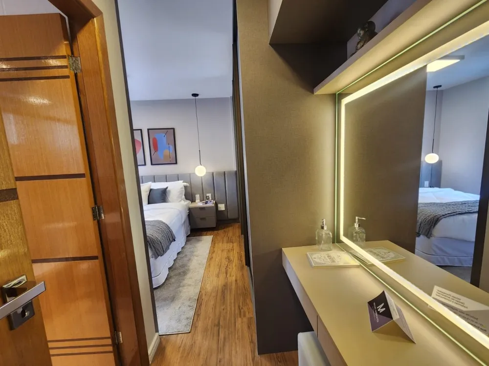 Apartamento, 3 quartos, 72 m² - Foto 9