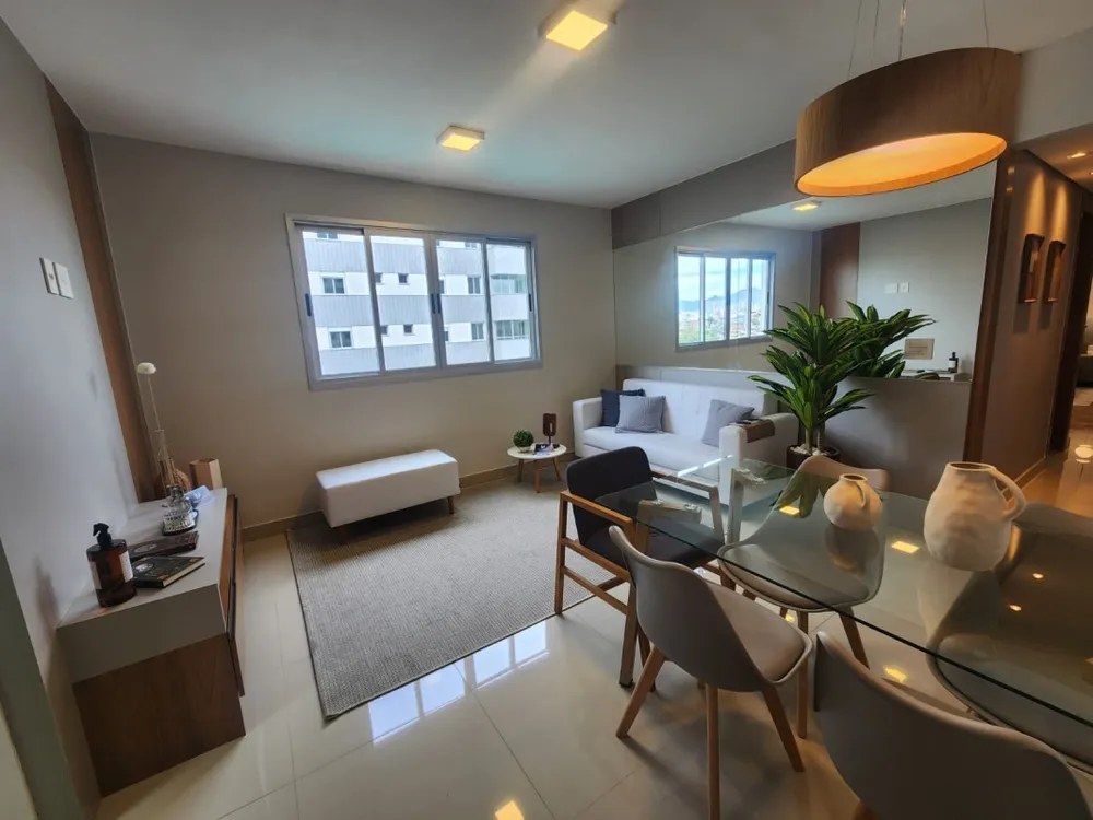 Apartamento, 3 quartos, 72 m² - Foto 5