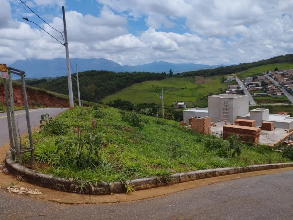 Terreno, 322 m² - Foto 4