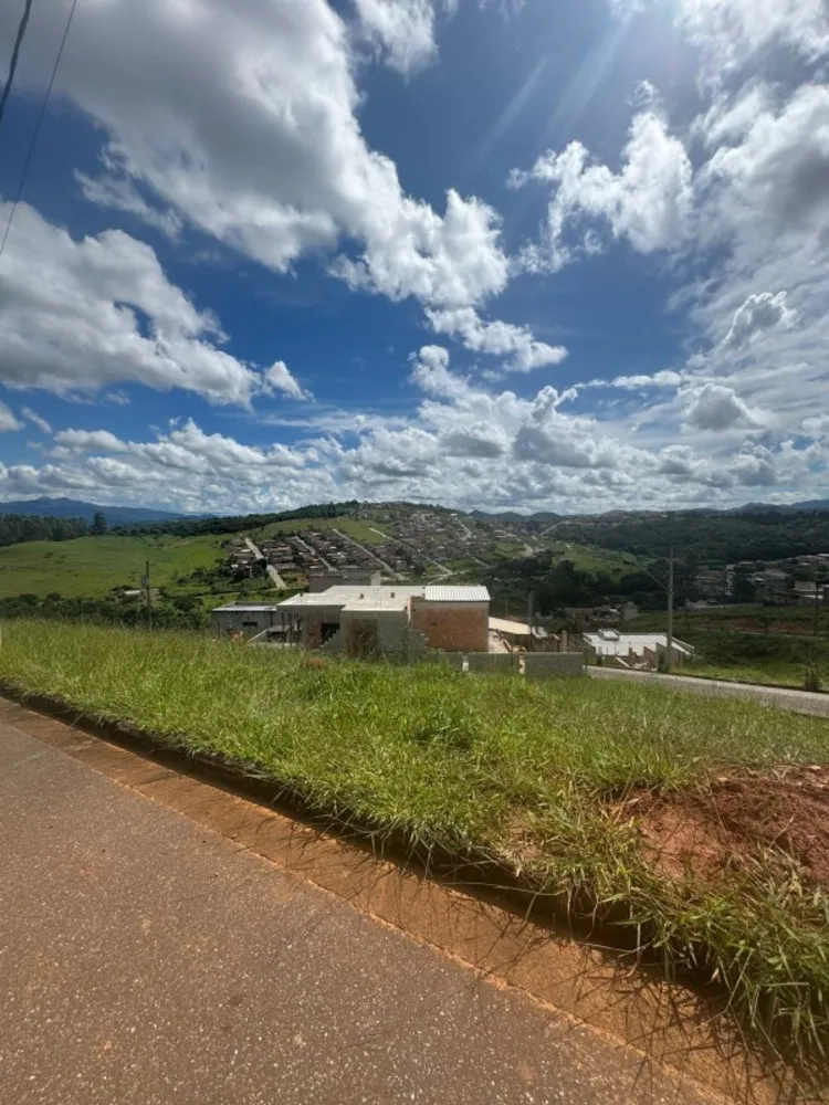 Terreno, 322 m² - Foto 1