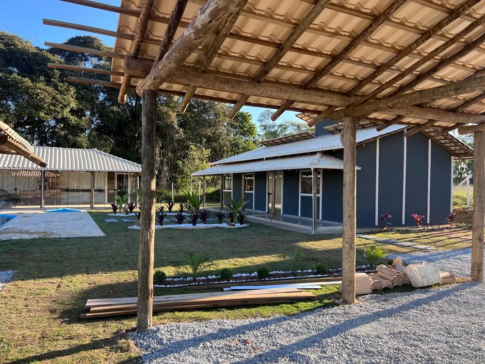 Chácara, 3 quartos, 2 hectares - Foto 6