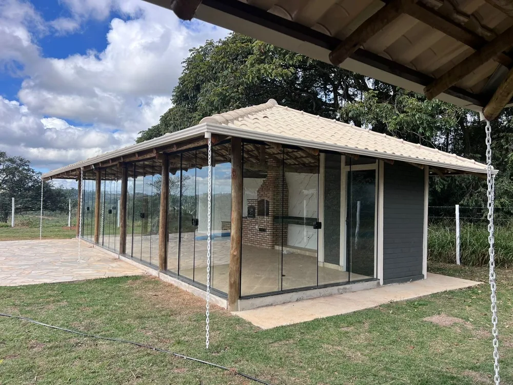 Chácara, 3 quartos, 2 hectares - Foto 18