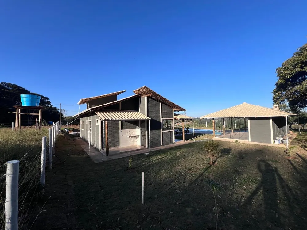 Chácara, 3 quartos, 2 hectares - Foto 10