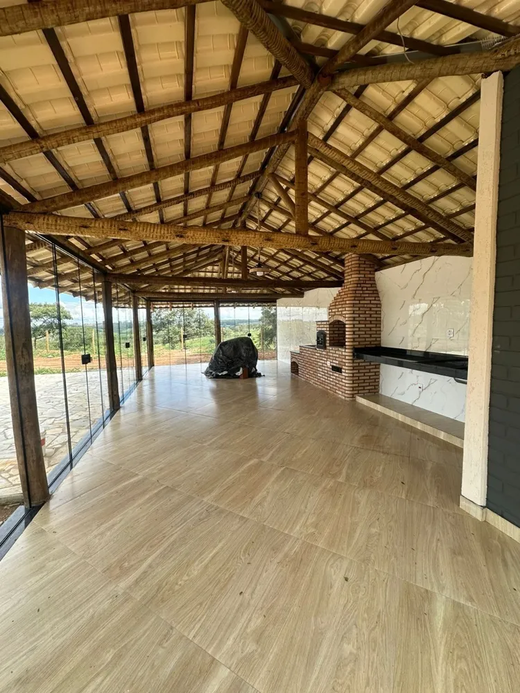 Chácara, 3 quartos, 2 hectares - Foto 15