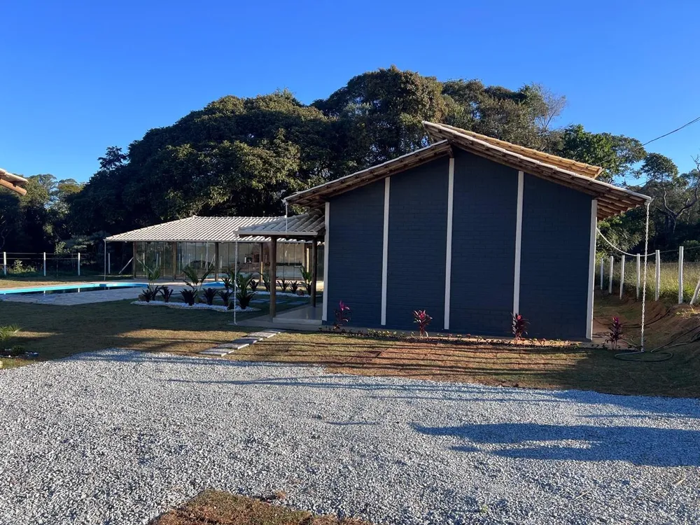 Chácara, 3 quartos, 2 hectares - Foto 3