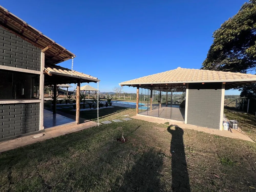 Chácara, 3 quartos, 2 hectares - Foto 9