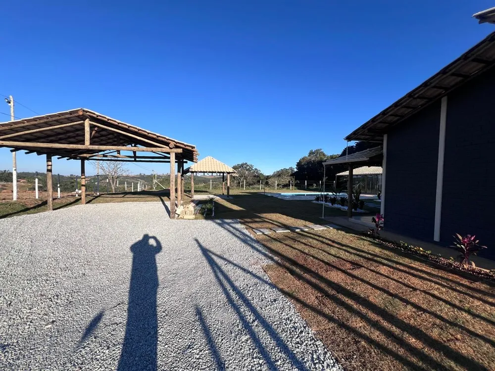 Chácara, 3 quartos, 2 hectares - Foto 4