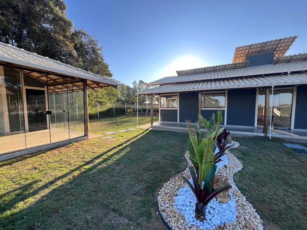Chácara, 3 quartos, 2 hectares - Foto 8