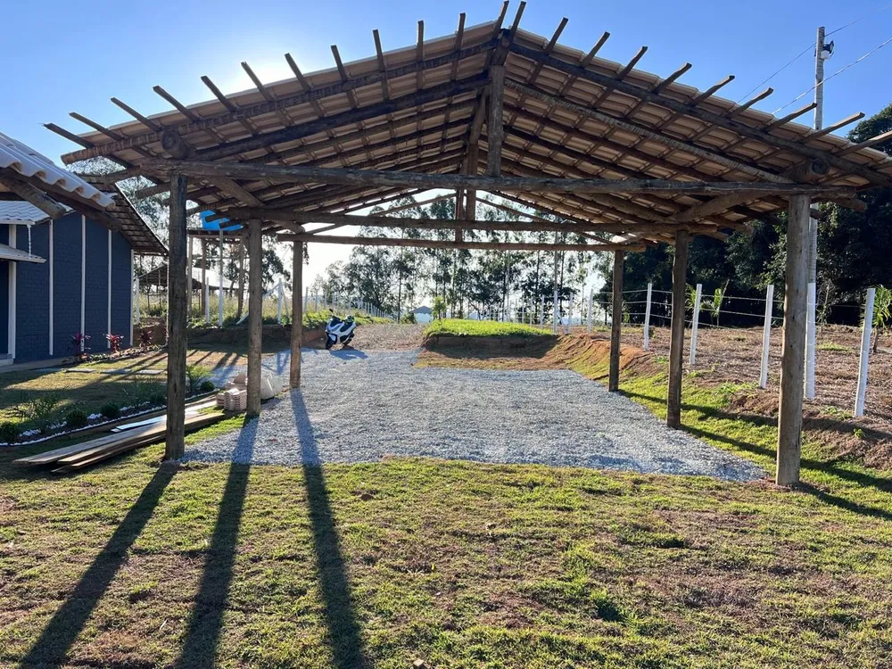 Chácara, 3 quartos, 2 hectares - Foto 7