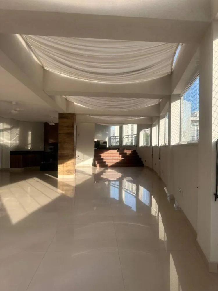 Apartamento, 3 quartos, 270 m² - Foto 4