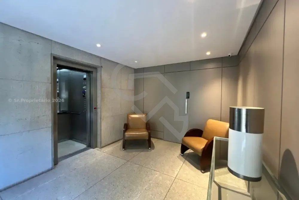 Apartamento, 4 quartos, 130 m² - Foto 2